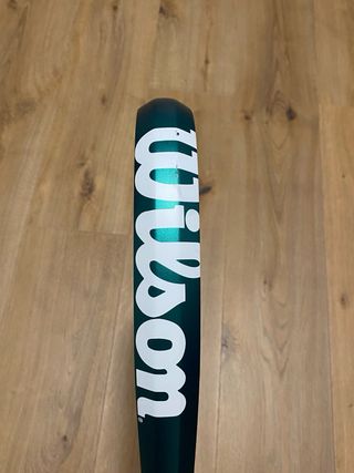 Wilson Blade Pro V3 Pala Pádel