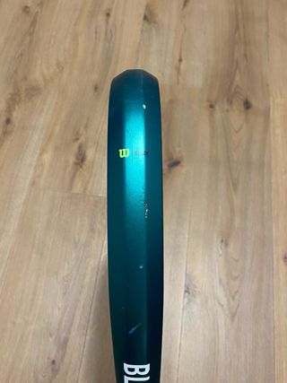 Wilson Blade Pro V3 Pala Pádel