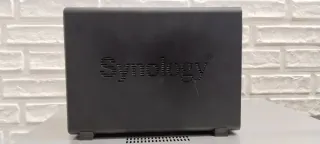 Synology DS216Play NAS
