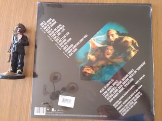 Alice In Chains - Facelift 2x Vinil