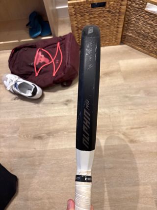 Pala de pádel Head Alpha PRO