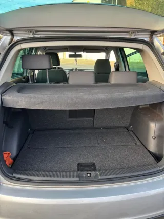 Volkswagen Golf Plus 2008