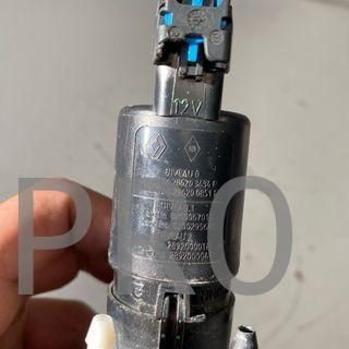 BOMBA LIMPIAPARABRISAS DACIA SANDERO II USADO