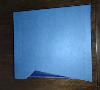 Álbum para calendarios