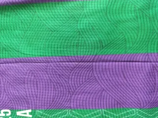 Camiseta técnica Luanvi Maratón Málaga