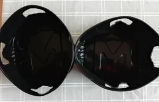 Moleath M003-2B Moldes Silicona 18,5 cm - 2 Un