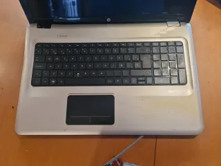 Pack 4 móviles + HP Pavilion dv7