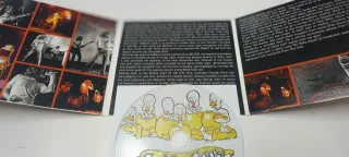 Led Zeppelin Summer Jazz CD 1969