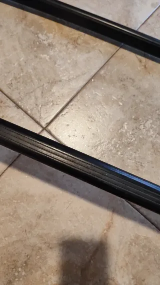 Baca de coche universal