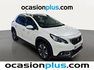 Peugeot 2008 BlueHDi 100 S&S Allure 74 kW (100 CV)