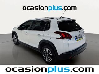 Peugeot 2008 BlueHDi 100 S&S Allure 74 kW (100 CV)