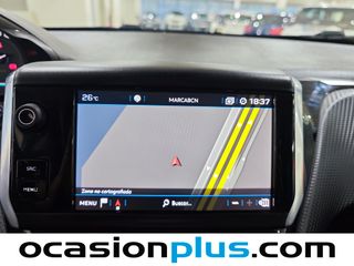 Peugeot 2008 BlueHDi 100 S&S Allure 74 kW (100 CV)