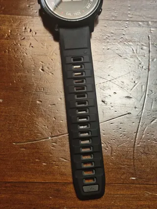 Garmin Fenix 6S Pro GPS Reloj Deportivo