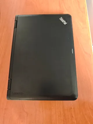 Portátil Lenovo Thinkpad SSD 256GB