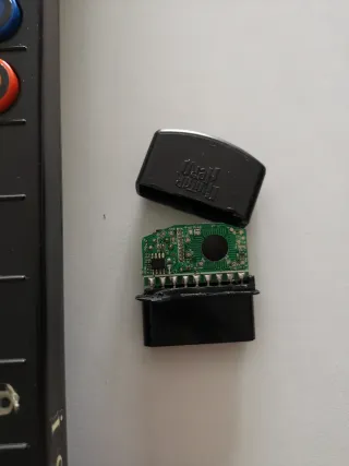 Guitarra Kramer Guitar Hero PS2