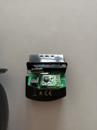 Guitarra Kramer Guitar Hero PS2