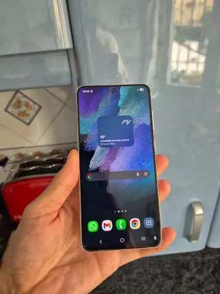 Samsung Galaxy S21 FE 128GB