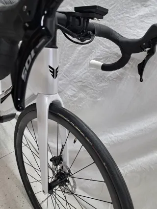 BERRIA BELADOR E BIKE