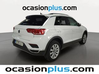 Volkswagen T-Roc Advance 1.5 TSI 110 kW (150 CV) DSG