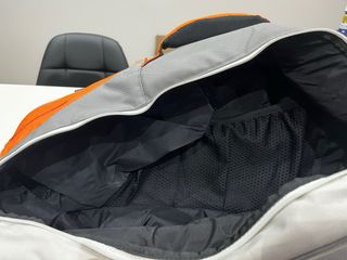 Bolsa Paletero Pádel Artengo Club Padel