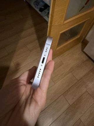 iPhone 14 Morado Lila 256 GB