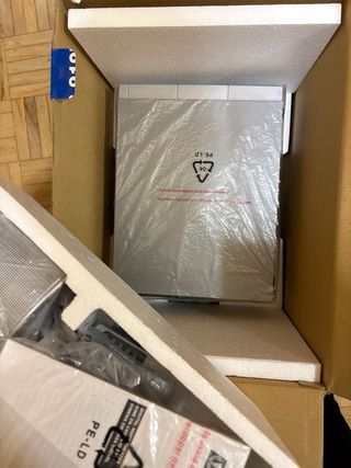 Sistema Audio Cine Casa NEVIR NVR-919HC