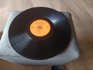 Ray Conniff y sus Coros - Mary Poppins LP