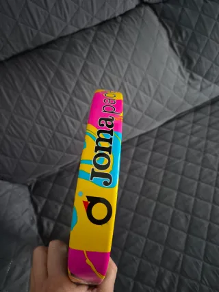 Pala Padel Joma Pro Tournament