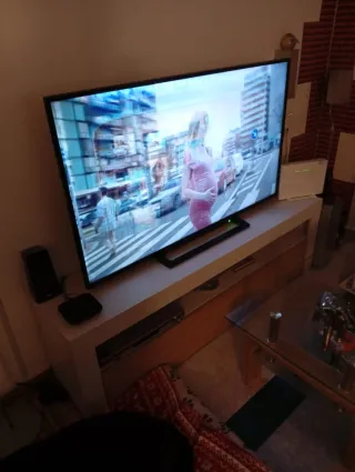 TV Toshiba 55