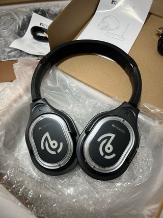 Equipo Silent Disco Profesional Nuevo