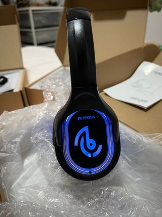 Equipo Silent Disco Profesional Nuevo