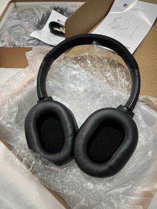 Equipo Silent Disco Profesional Nuevo