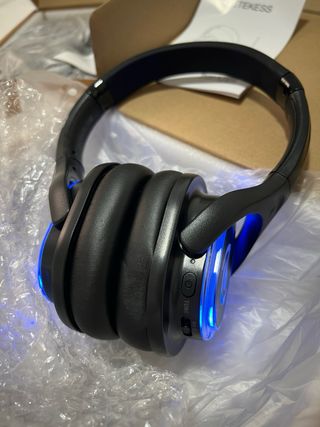 Equipo Silent Disco Profesional Nuevo