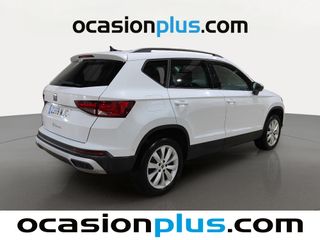 SEAT Ateca 1.5 TSI S&S Style XL 110 kW (150 CV)