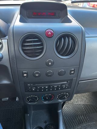 Citroen Berlingo 2005