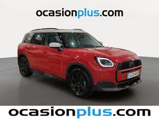 MINI MINI Countryman C 125 kW (170 CV)