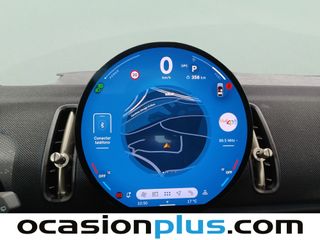 MINI MINI Countryman C 125 kW (170 CV)