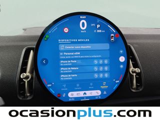 MINI MINI Countryman C 125 kW (170 CV)