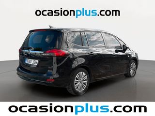 Opel Zafira 1.4 Turbo S&S Selective 103 kW (140 CV)