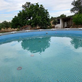 Casa en viñas De Arroyo de la Luz