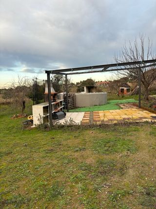 Casa en viñas De Arroyo de la Luz