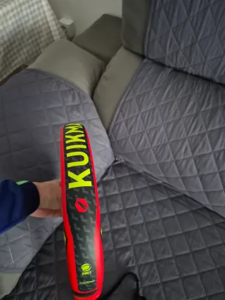 Kuikma Power Light Pala Pádel