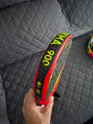 Kuikma Power Light Pala Pádel