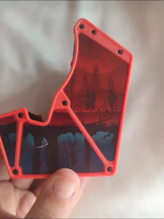 Kinder Sorpresa Stranger Things Arcade