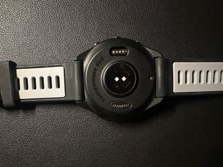 Garmin Forerunner 965 Smartwatch Negro/Amarillo