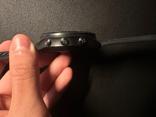 Garmin Forerunner 965 Smartwatch Negro/Amarillo