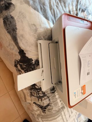 Impresora HP DeskJet 2700e All-in-One