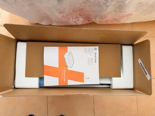 Impresora HP DeskJet 2700e All-in-One