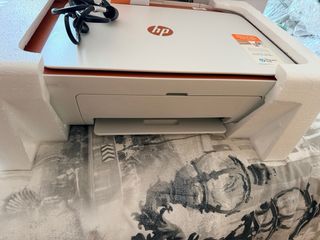 Impresora HP DeskJet 2700e All-in-One