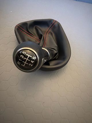 Pomo Palanca Cambios SEAT Ibiza 6J